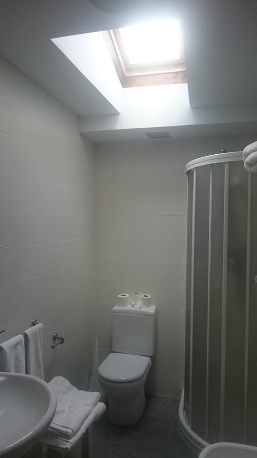 Hotel Santuario Urkiola - Lagunetxea Urquiola Eksteriør bilde