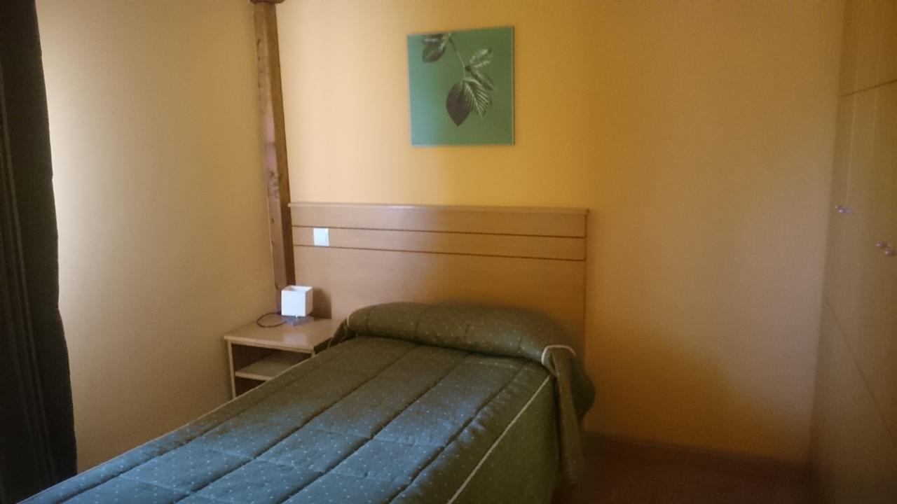 Hotel Santuario Urkiola - Lagunetxea Urquiola Eksteriør bilde