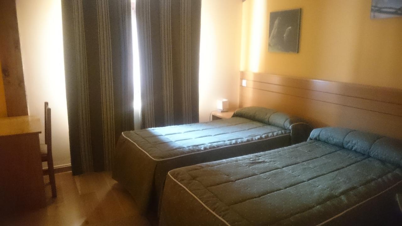Hotel Santuario Urkiola - Lagunetxea Urquiola Eksteriør bilde