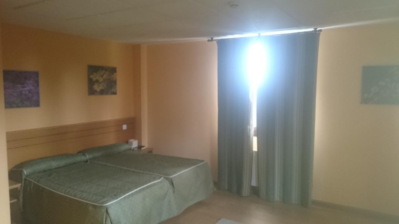 Hotel Santuario Urkiola - Lagunetxea Urquiola Eksteriør bilde