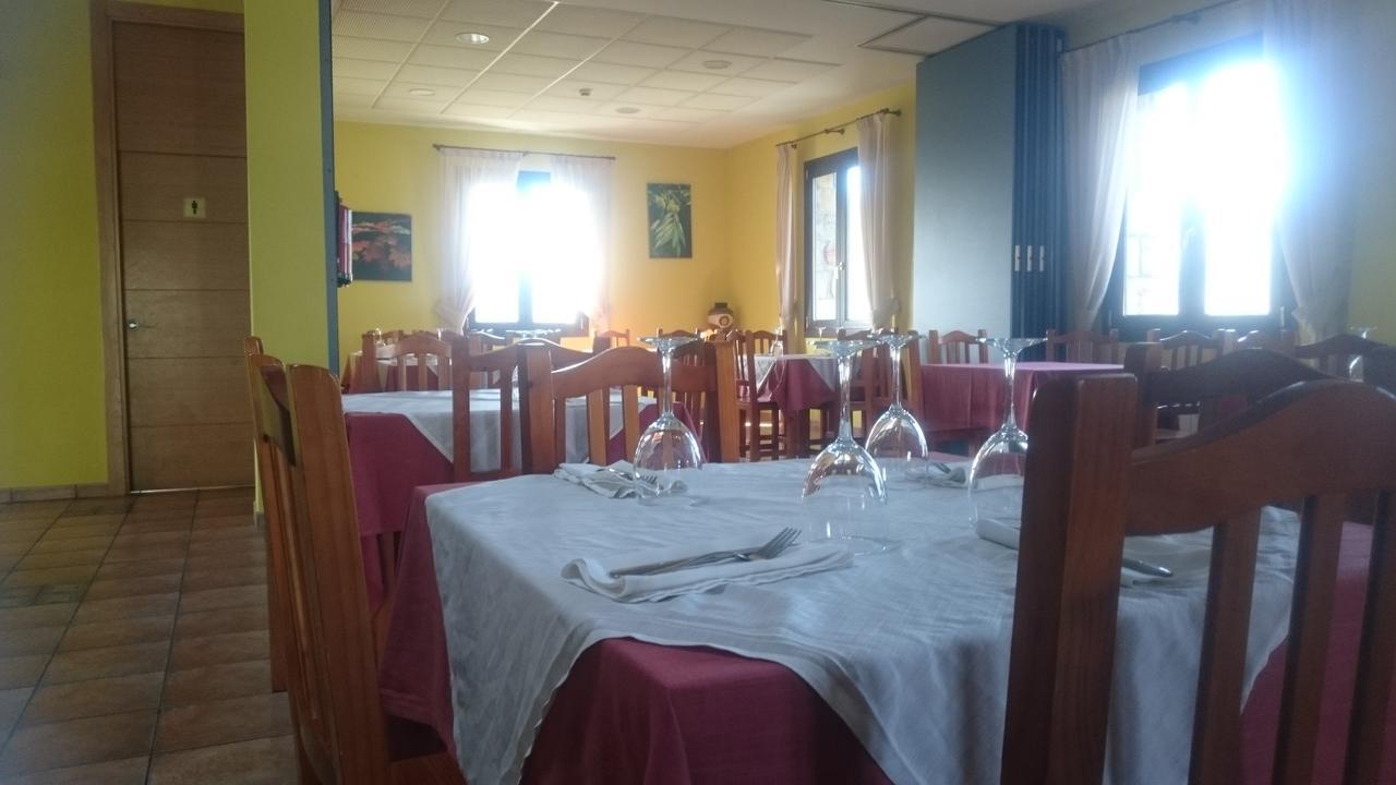 Hotel Santuario Urkiola - Lagunetxea Urquiola Eksteriør bilde