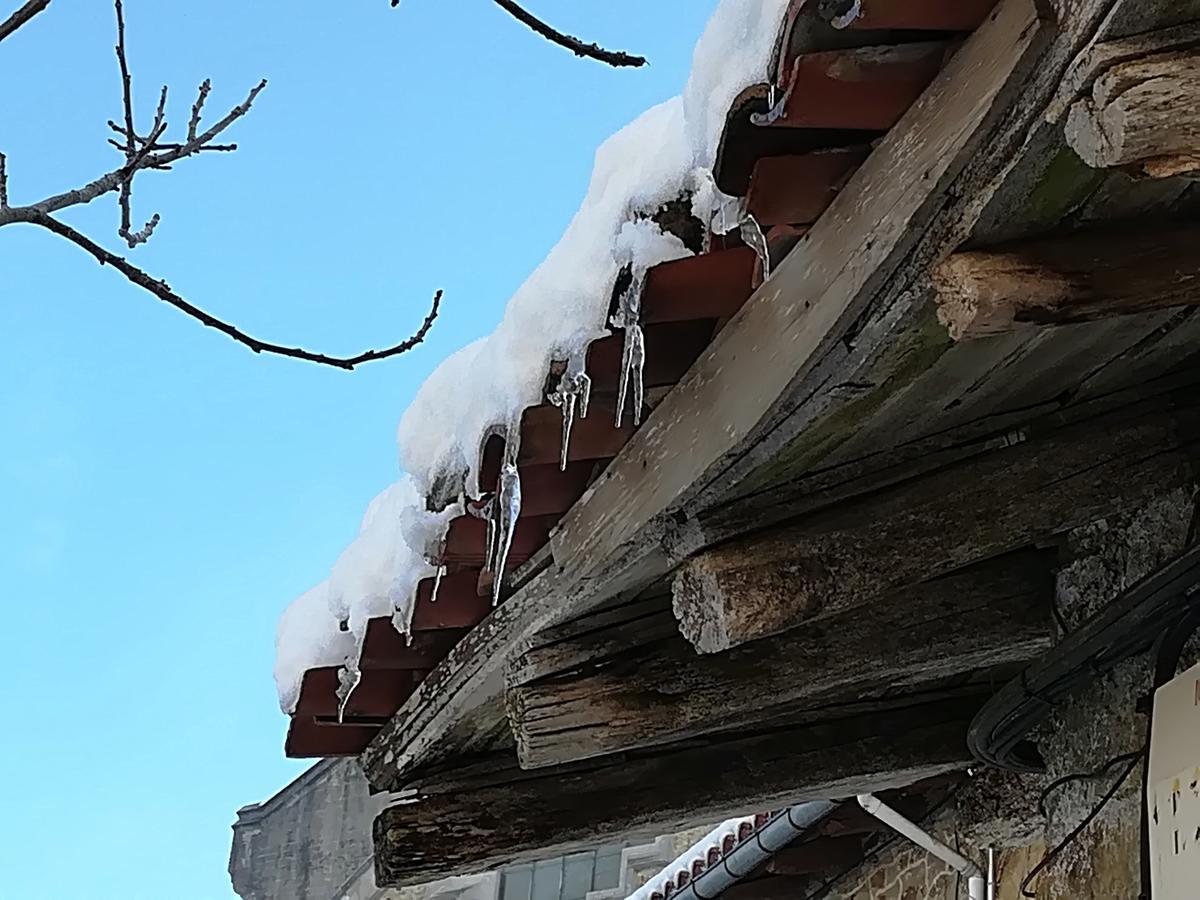 Hotel Santuario Urkiola - Lagunetxea Urquiola Eksteriør bilde