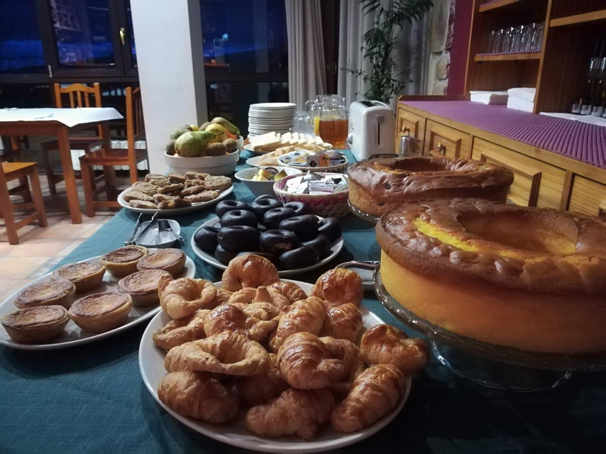 Hotel Santuario Urkiola - Lagunetxea Urquiola Eksteriør bilde